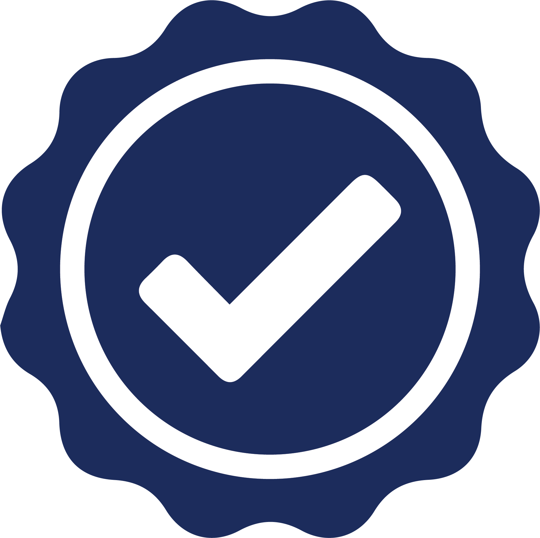 Marketing Logo Industry Certification Service Vr Hero Electric Blue Line transparent bac