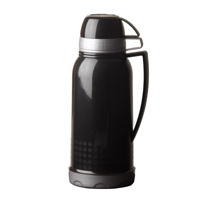 marketing promotional apparel glass flask
