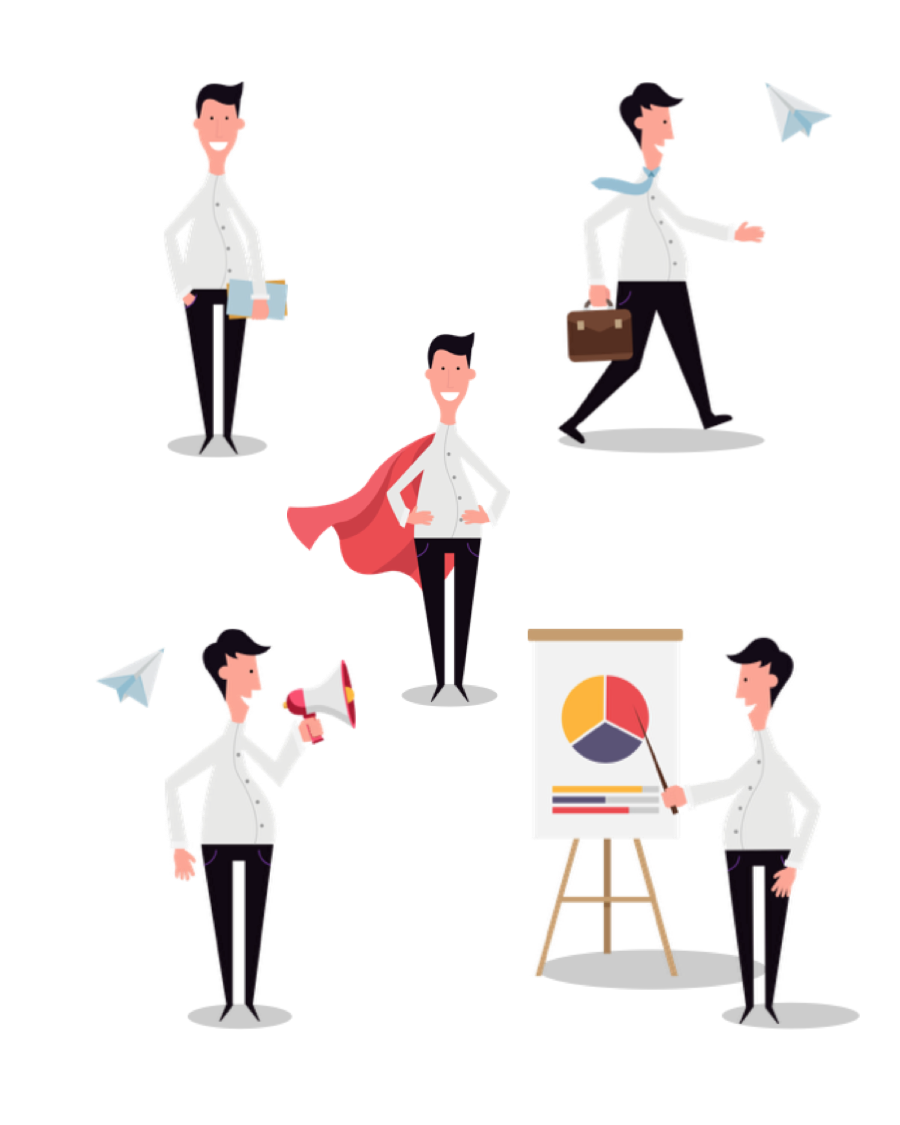 Marketing Recruiter Executive Search Recruitment Sales Employment Agency Human Resource Management Outsourcing transparent bac