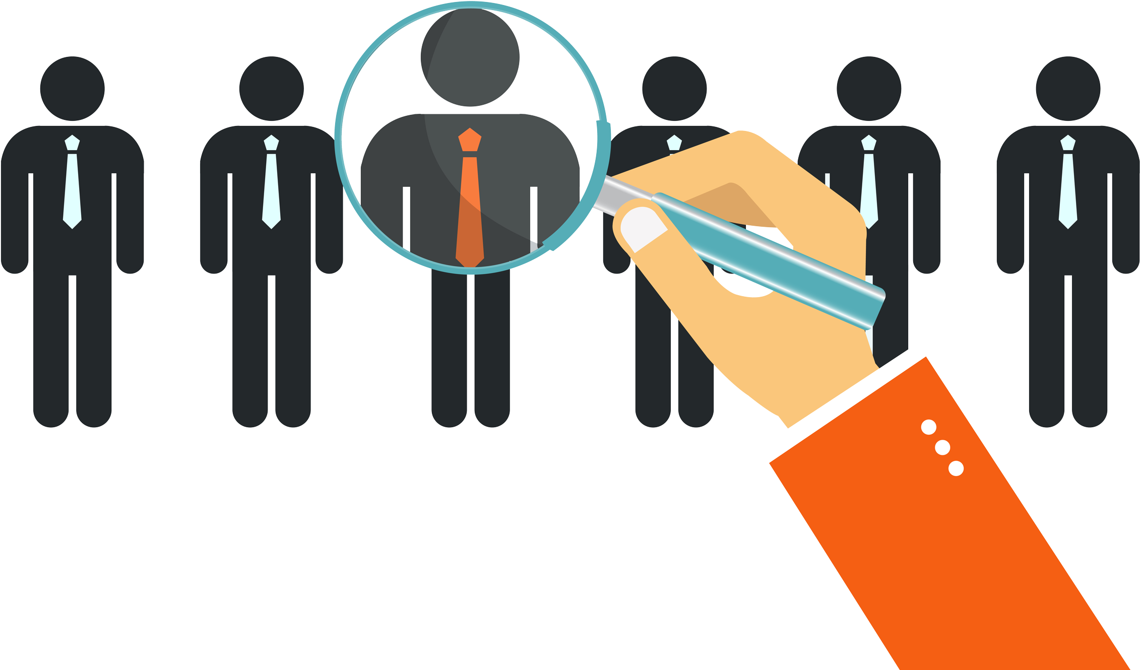 Marketing Recruitment Job Employer Branding Organization Employee Employment Ag