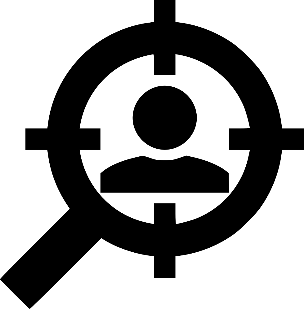 Marketing Target Market Target Audience Targeted Advertising Symbol Line Circle Logo transparent bac