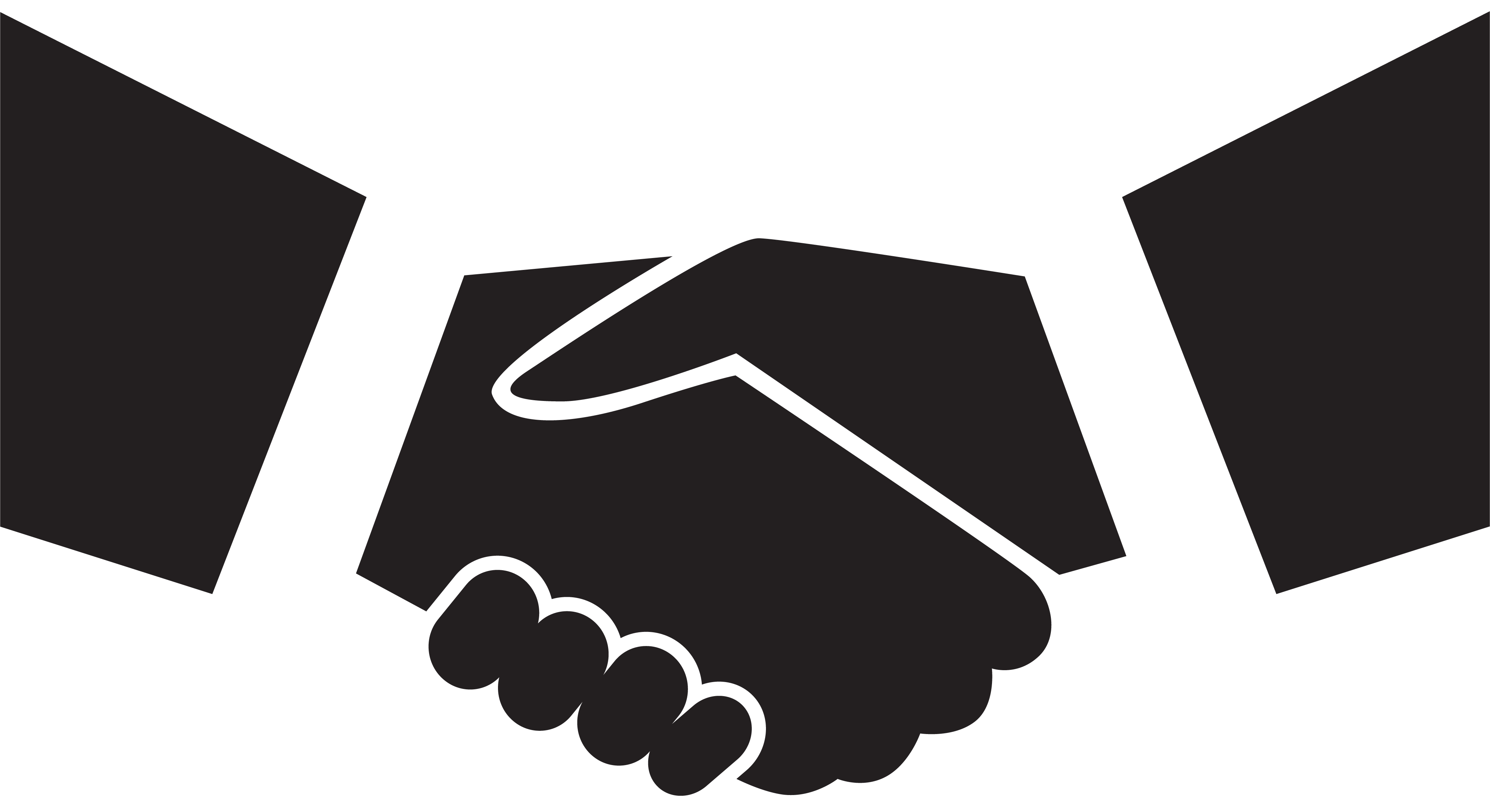 Marketing Zywave Greeting Handshake Business Indonesian Language Businessperson Company transparent bac