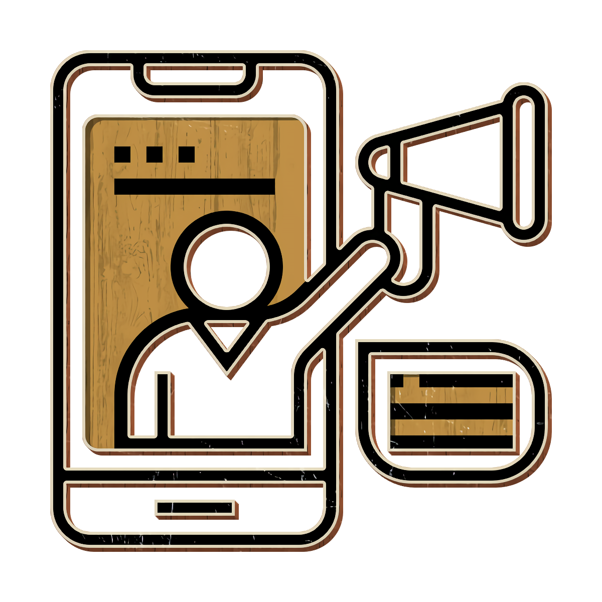 Message icon Communication icon Notification icon Promotion Business Trade Trade Promotion Trade Promotion Management Marketing Computer transparent bac