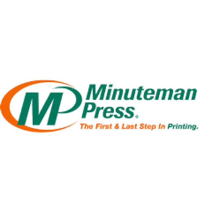 Minuteman Press Narre Warren Text Logo Printing Marketing Alabama Business Line Area transparent bac