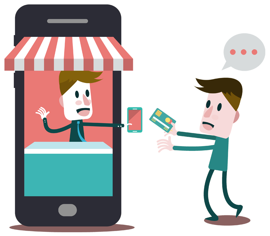 mobile phones social media sales web design contentmarketer ltd content marketing agency in lagos nigeria social media