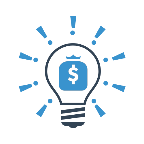 Money Technology Marketing Service Skill Customer Logo Education transparent bac