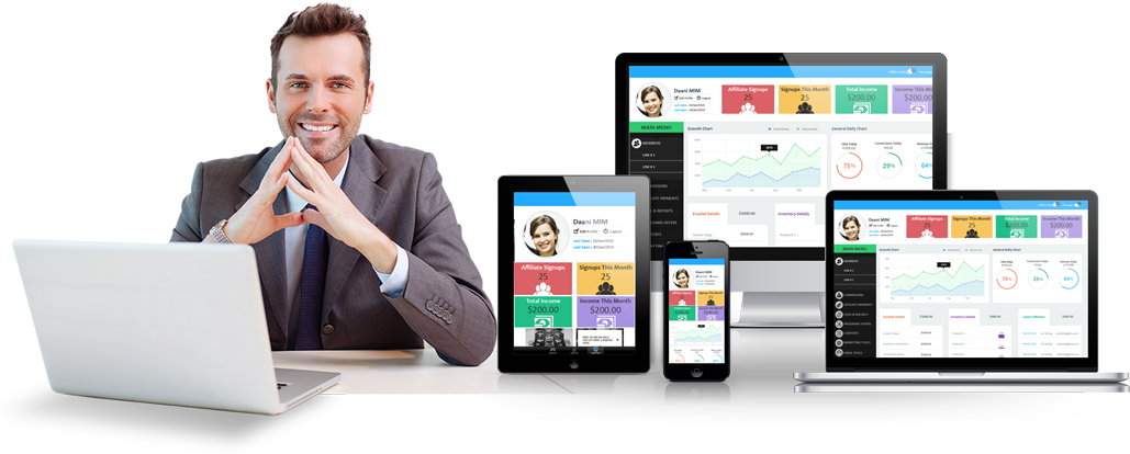 multi level marketing computer software software development binary plan smartphone direct selling software