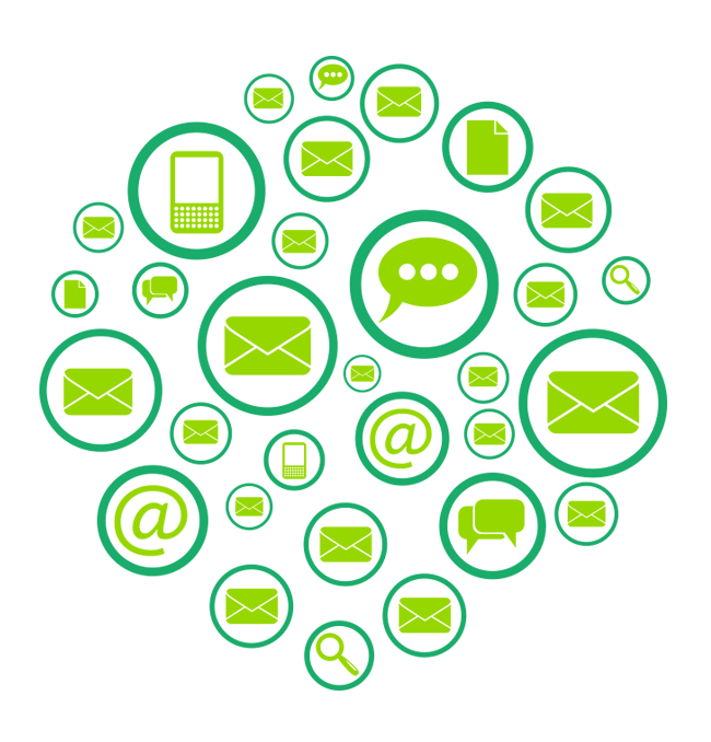 multichannel marketing advertising campaign direct marketing marketing