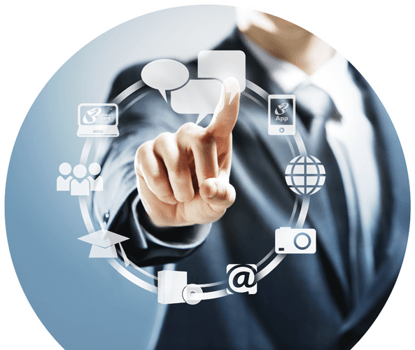 multichannel marketing business management outsourcing account manager
