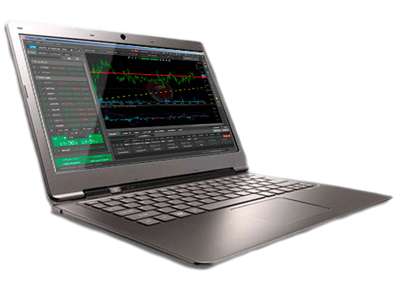 netbook foreign exchange market metatrader 4 laptop
