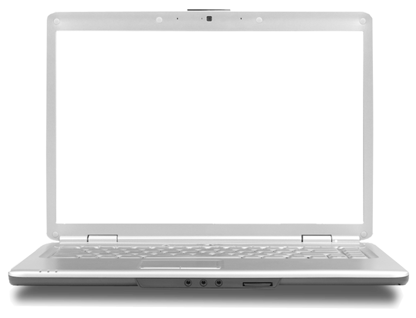 netbook laptop career portfolio digital marketing working on computer