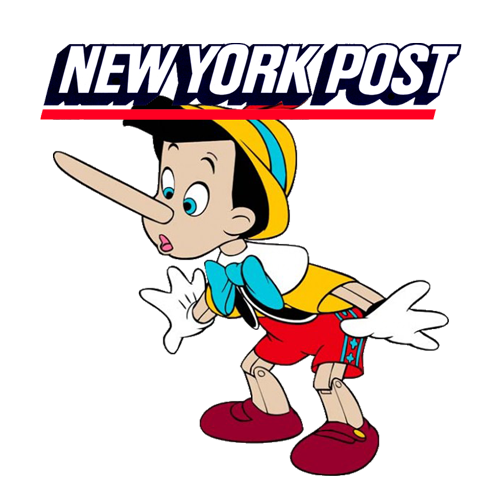 new york city business honesty marketing lie pinocchio