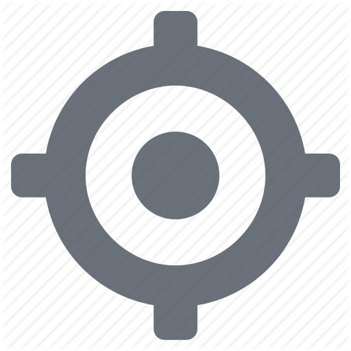 obskurus computer icons target market android application package location target icon