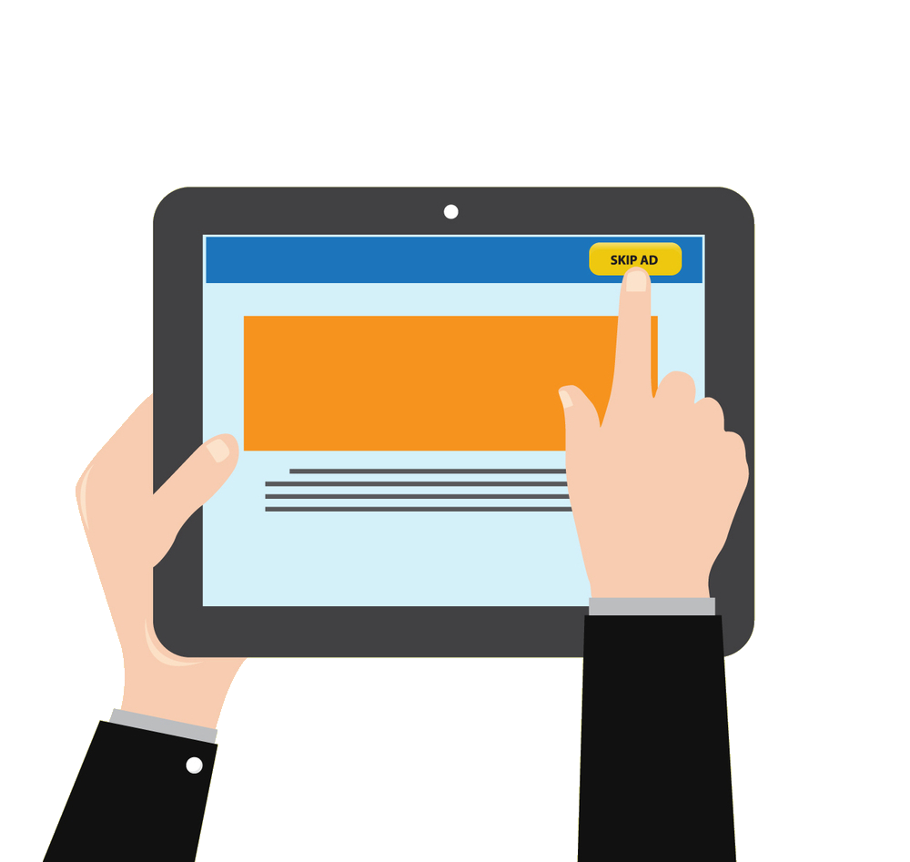 online advertising digital marketing electronic business display advertising