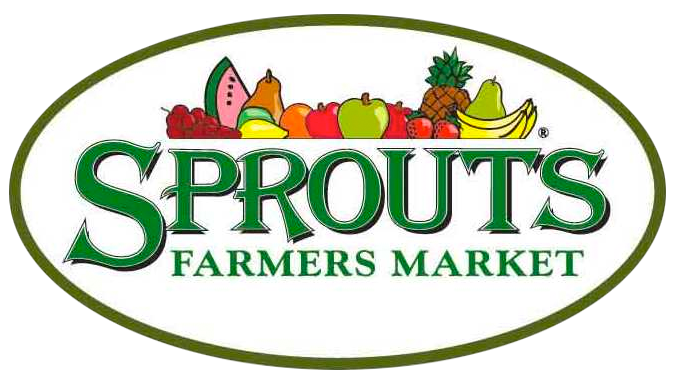 organic food sprouts farmers market nasdaq sfm grocery store retail farmers market