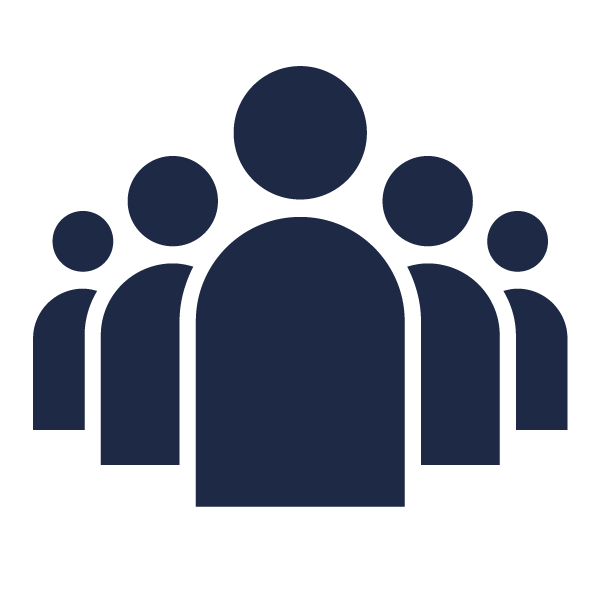 Organization Accessibility Marketing Community Business volunteer icon transparent bac