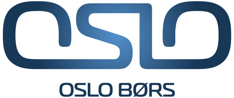ose stock exchange oslo bors vps holding stock market