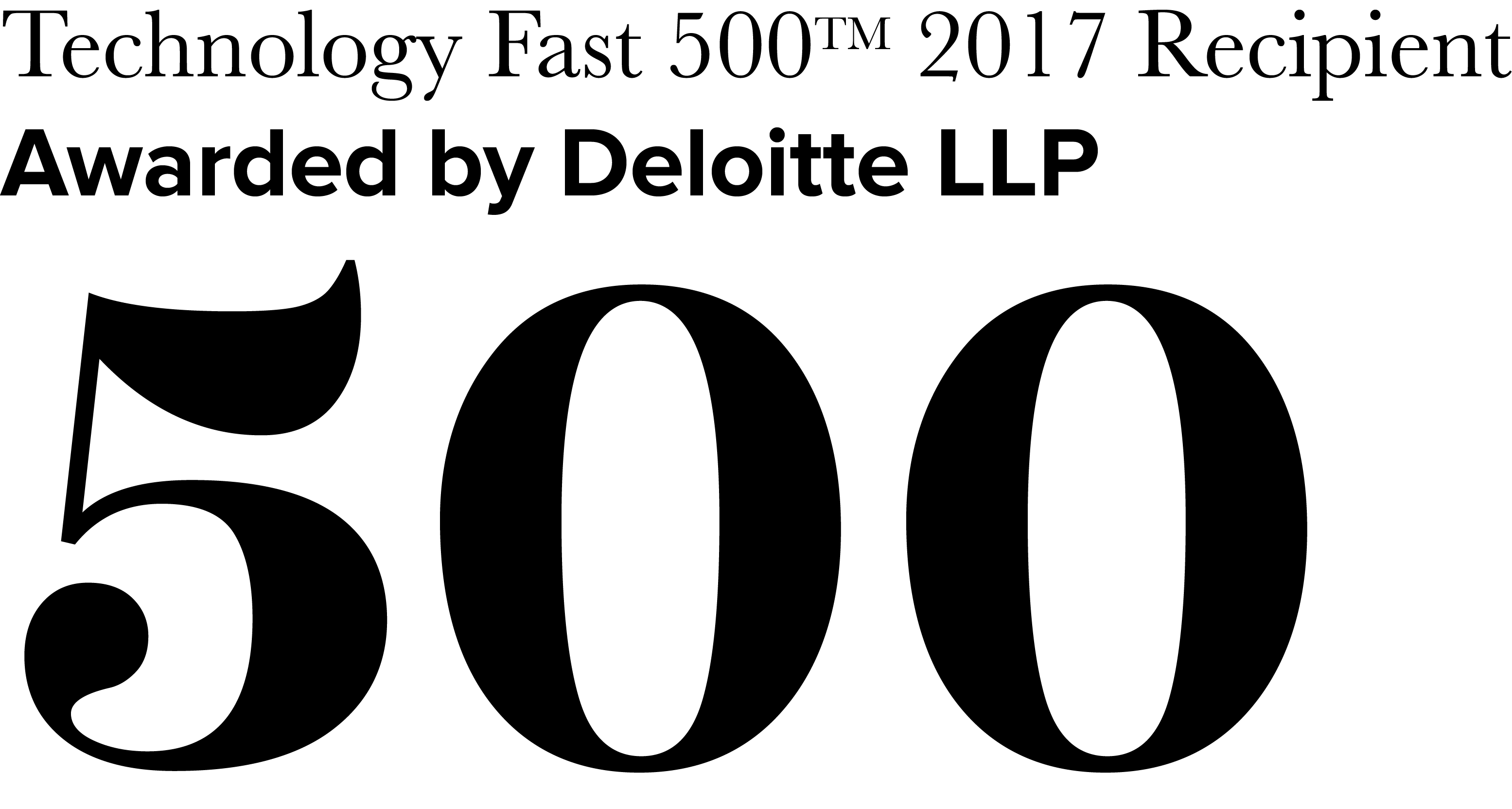owneriq brand advertising logo marketing strategy deloitte logo
