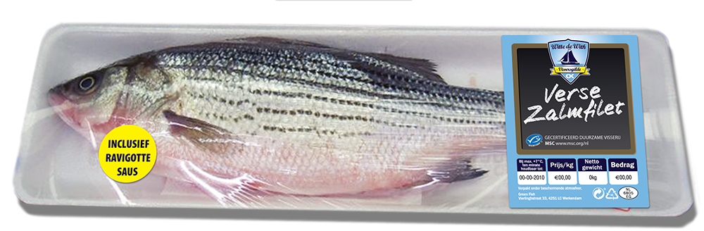 Packaging and labeling Graphic design Fish fish market transparent bac