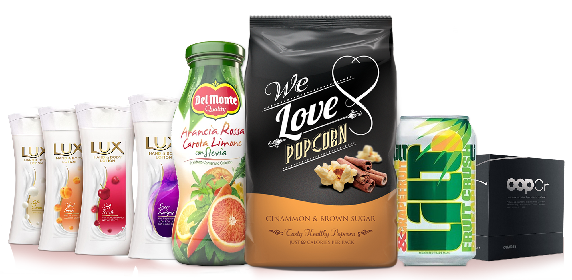 Packaging and labeling Mockup Marketing Marketing transparent bac
