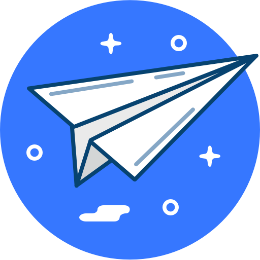 paper plane computer icons airplane marketing airplane