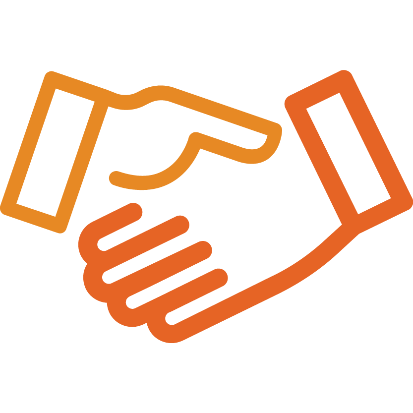 partnership company management business innovation offline marketing
