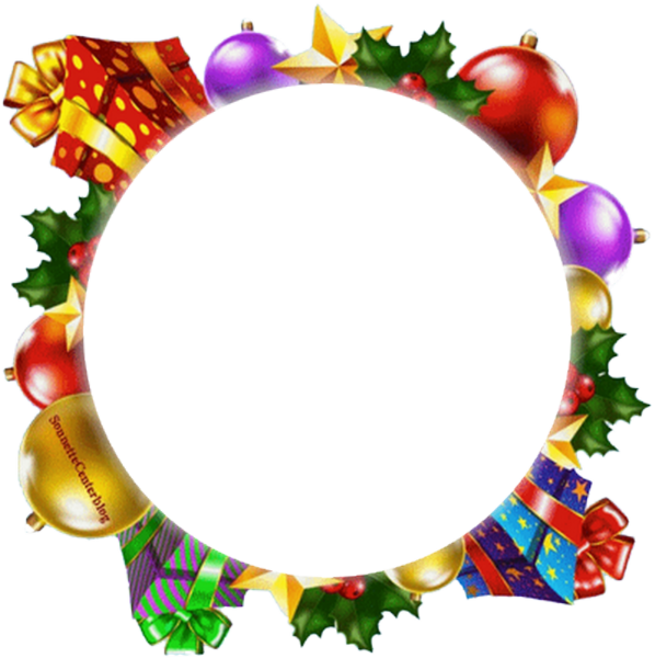 Party Background Frame Christmas Day Christmas Market Tip Jar Home Alone Christmas Eve Frame Holly transparent bac