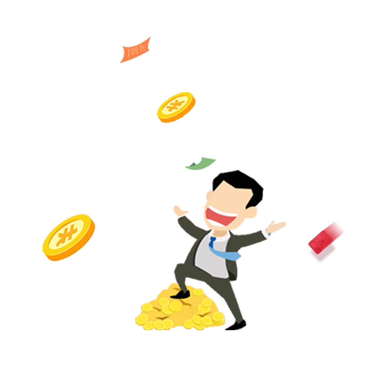 payment foreign exchange market debt alipay money gold coin characters