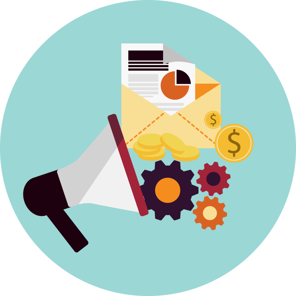 personal finance marketing bank business marketing