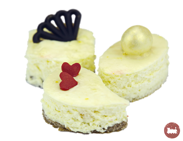 petit four cheesecake buttercream frozen dessert flavor mini market