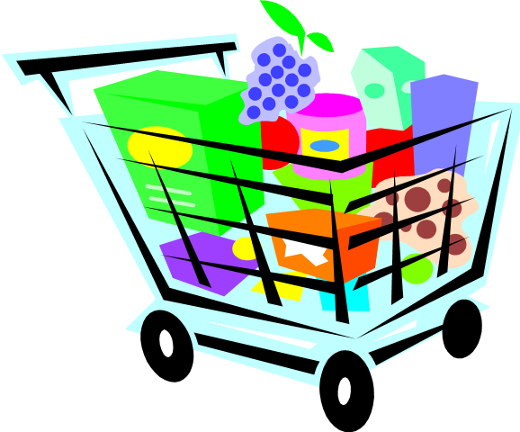 pigeon forge grocery store online shopping coupon supermarket grocery market cliparts