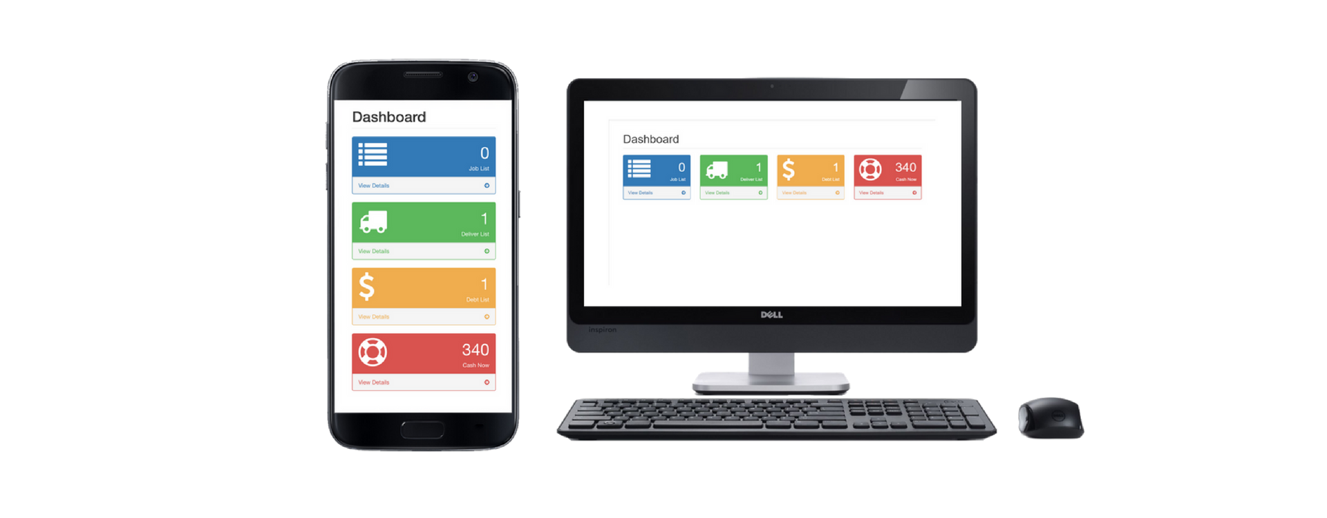 point of sale sales digital marketing handheld devices buy