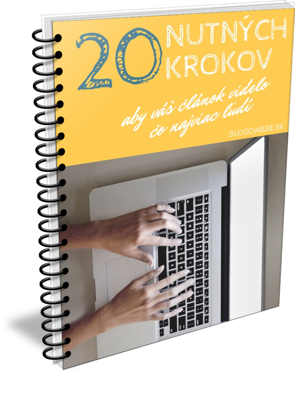 Spiral-Bound Yellow Ebook Cover Mockup