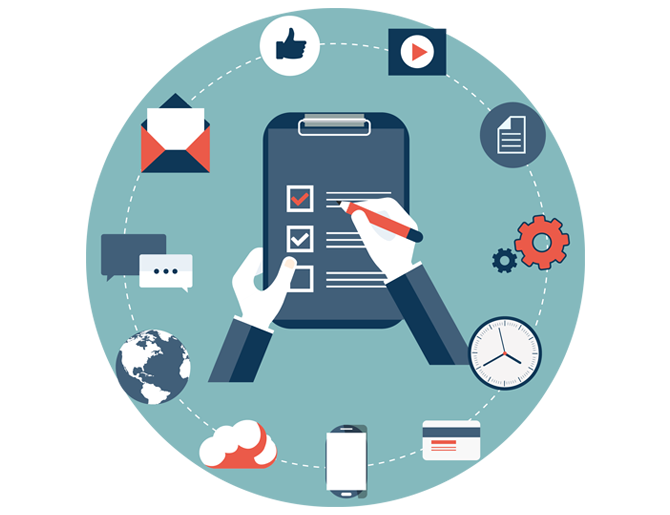 project management company marketing research time management enhance strength