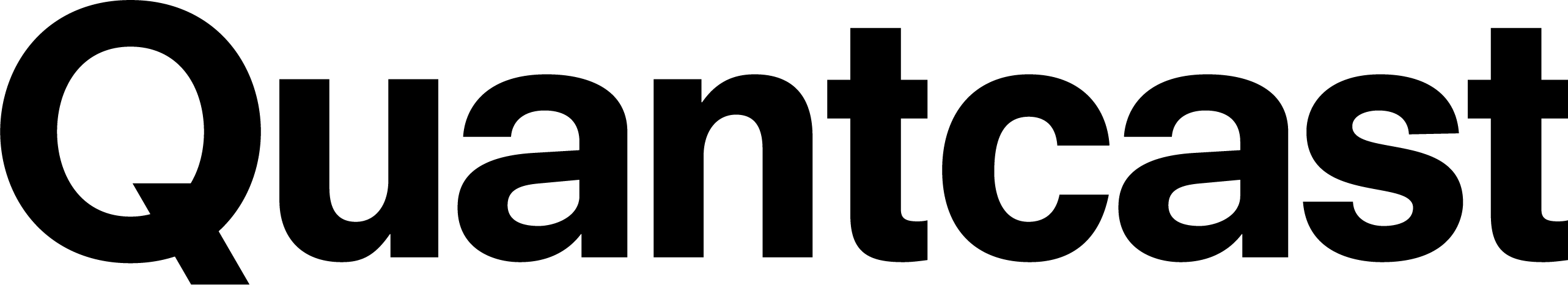 quantcast advertising business marketing logo business