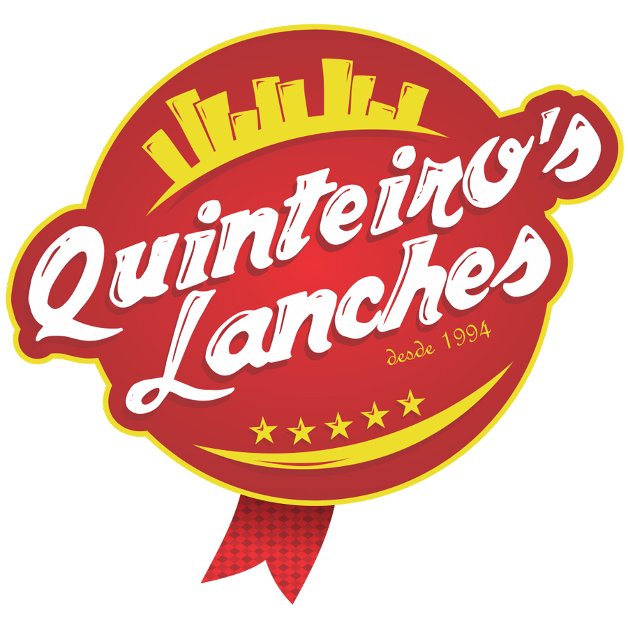 quinteiro s lanches o condado agencia de marketing digital brand social media batata frita
