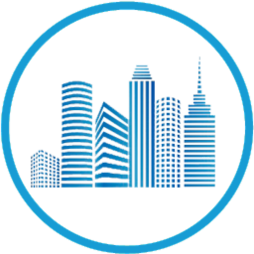 Real Estate Organization Rameswaram Company Logo Marketing India Line transparent bac