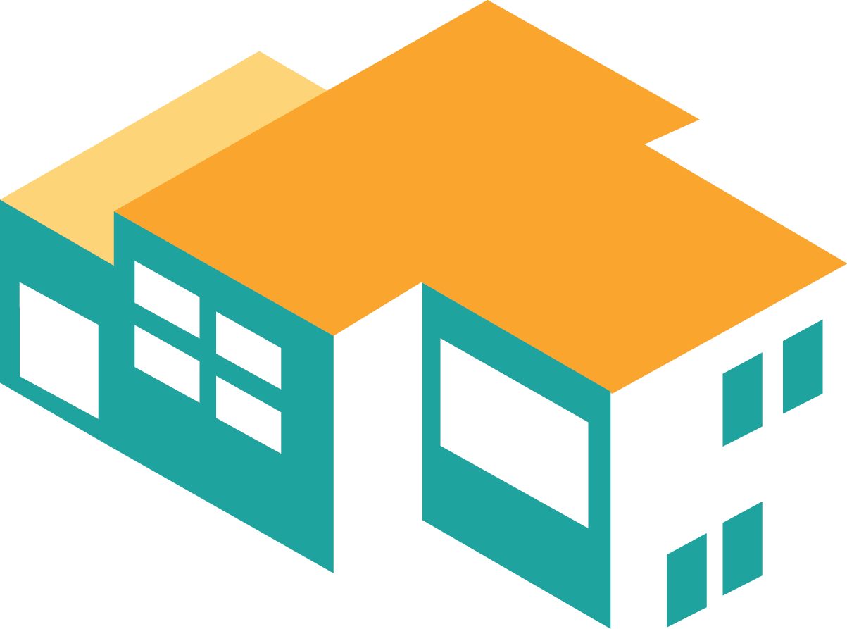 Real Estate Roof Alive Solar Roofing Industry Flat Roof House Marketing Organization transparent bac