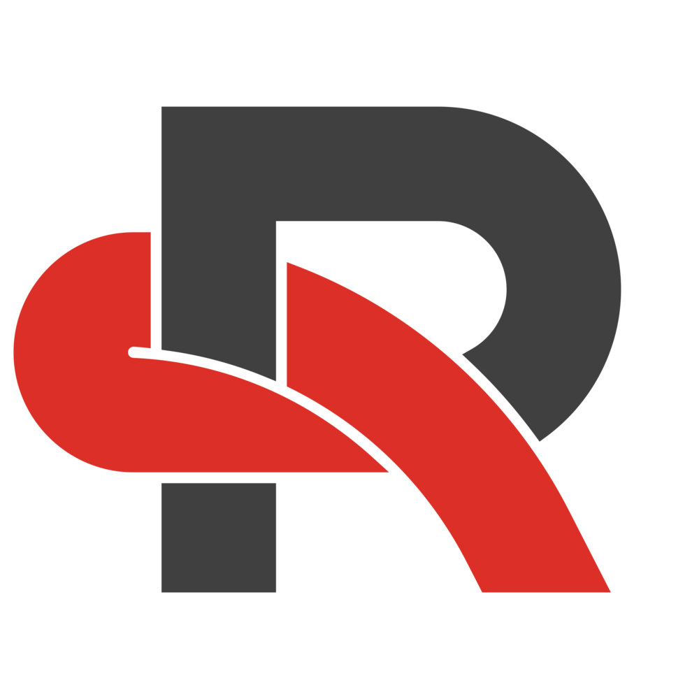 redthread logo advertising agency marketing brand red string fate