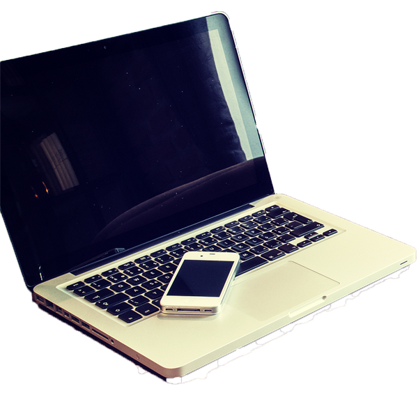 responsive web design digital marketing advertising vertikal publicidad y marketing el salvador mobile computers office composition
