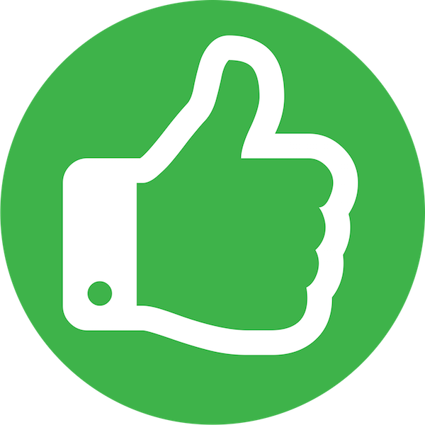 responsive web design form service organization marketing tumb up