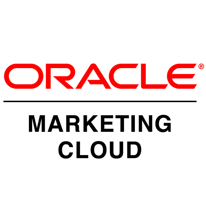 responsys salesforce marketing cloud oracle corporation eloqua marketing