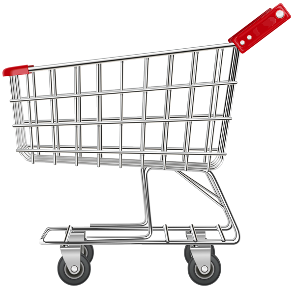 retail content marketing service cart