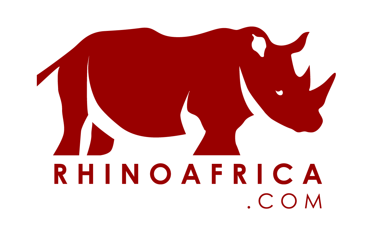 Rhinoceros Rhino Africa Safaris Logo Product Marketing Rhino transparent bac