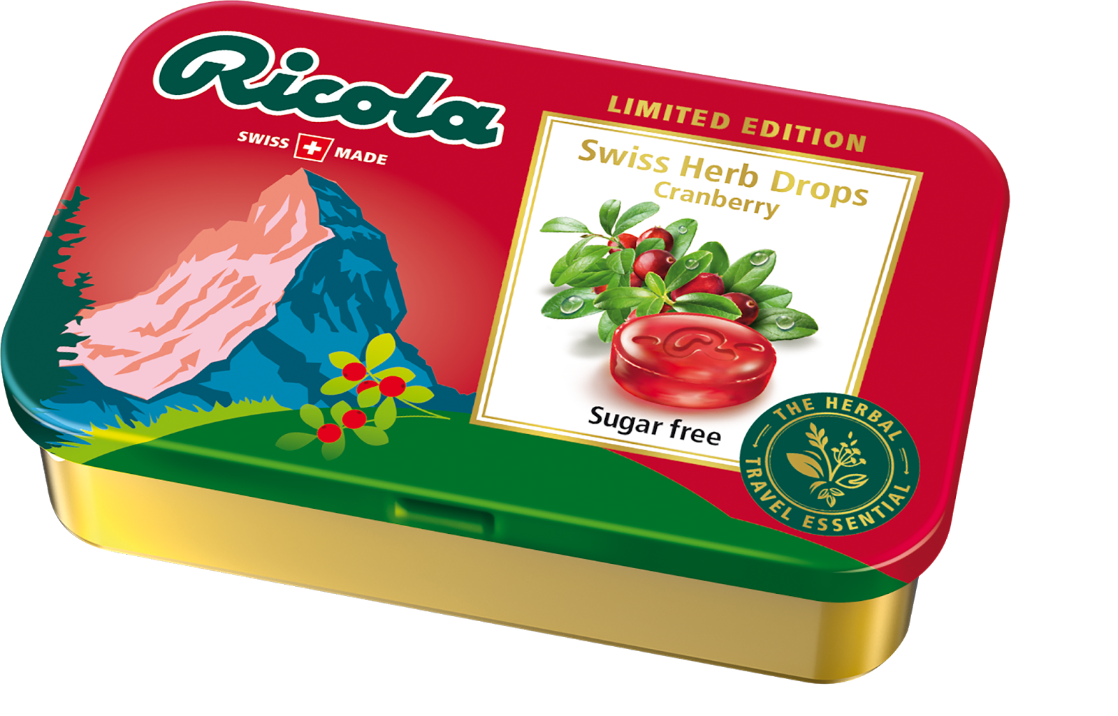 ricola retail marketing asia pacific marketing