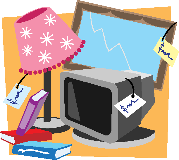 Sales GARAGE SALE Flea Market Estate Sale Estate Sales Yard Craigslist Inc Bake Sale transparent bac