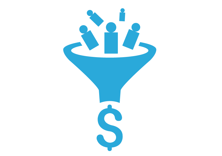 sales process digital marketing computer icons marketing