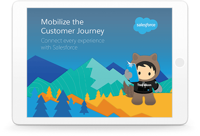 salesforce marketing cloud mobile marketing sms marketing salesforce com customer journey