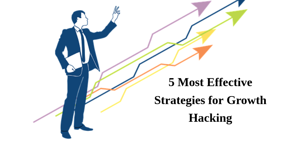 Businessman Silhouette Pointing at Rising Arrows