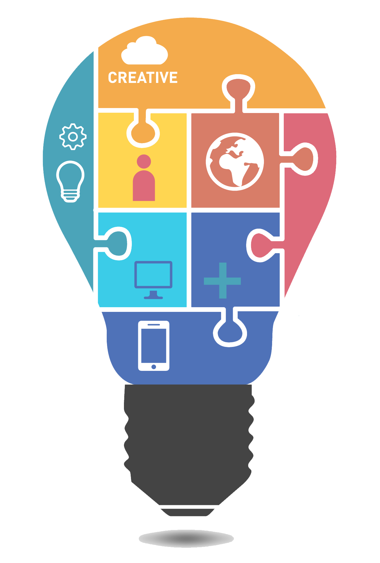 Search Logo Web Design Service Service Design Marketing Web Development Online Presence Management Search Engine Optimization transparent bac
